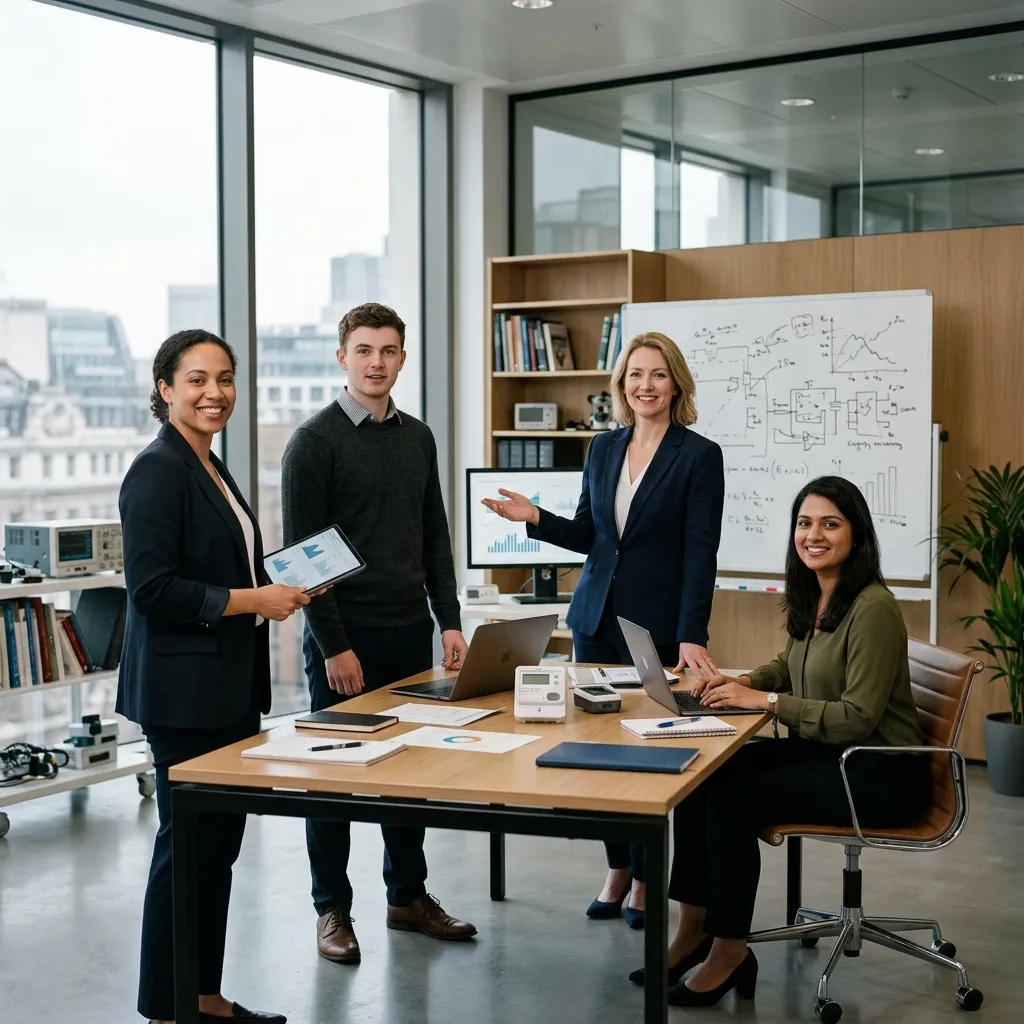 AurumPick editorial team reviewing UK home appliances
